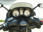 Заказать из Японии мотоцикл Yamaha T-max500-2 2007 фото 18